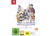 Tales of Vesperia: Definitive Edition - Premium Edition [Switch]